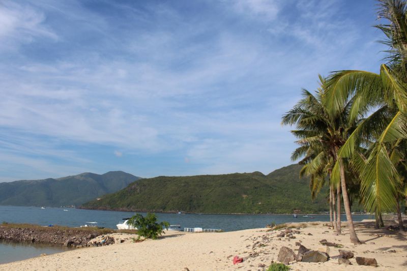 VIVA VILLA AN VIEN NHA TRANG — фото 3