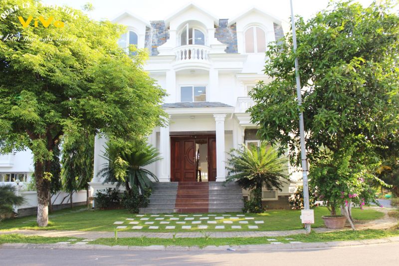 VIVA VILLA AN VIEN NHA TRANG — фото 8