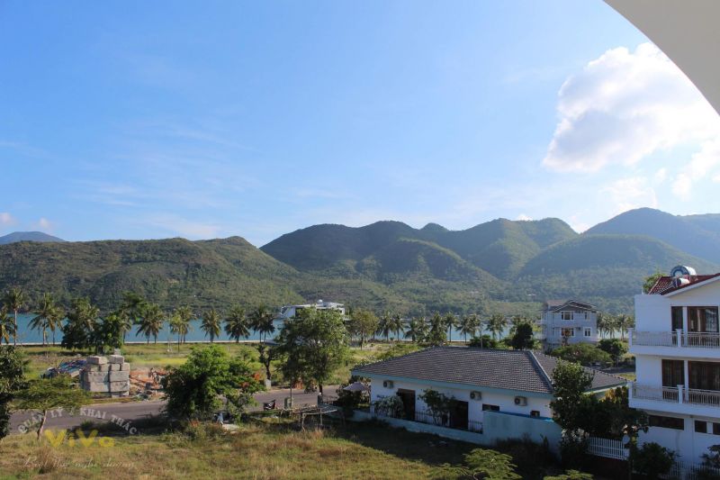 VIVA VILLA AN VIEN NHA TRANG — фото 9