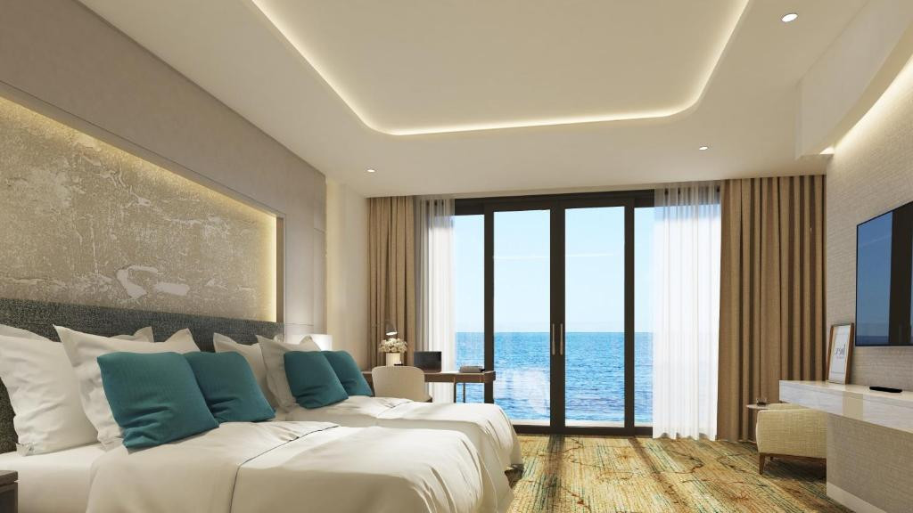 VOCO SCENIA BAY NHA TRANG  — фото 7