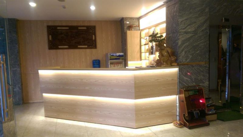 VU QUY 1 HOTEL — фото 2