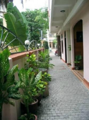 WHITE LION 2 (EX. PERFUME GRASS INN) — фото 6