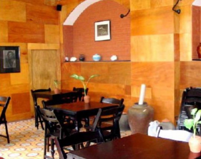 WHITE LION 2 (EX. PERFUME GRASS INN) — фото 10