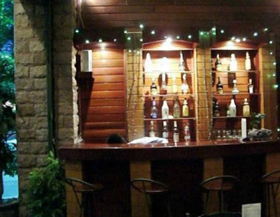 WHITE LION 2 (EX. PERFUME GRASS INN) — фото 11