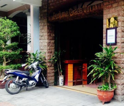 WHITE LION 2 (EX. PERFUME GRASS INN) — фото 12