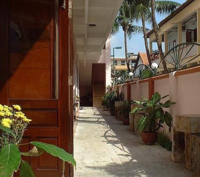 WHITE LION 2 (EX. PERFUME GRASS INN) — фото 15