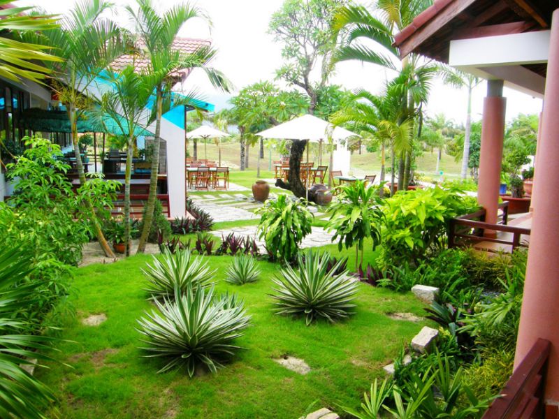 WHITE SAND DOCLET — фото 10