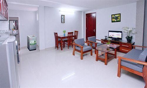 WHITE SWAN APARTMENT — фото 5