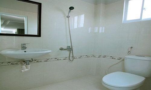 WHITE SWAN APARTMENT — фото 10