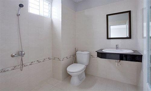WHITE SWAN APARTMENT — фото 11