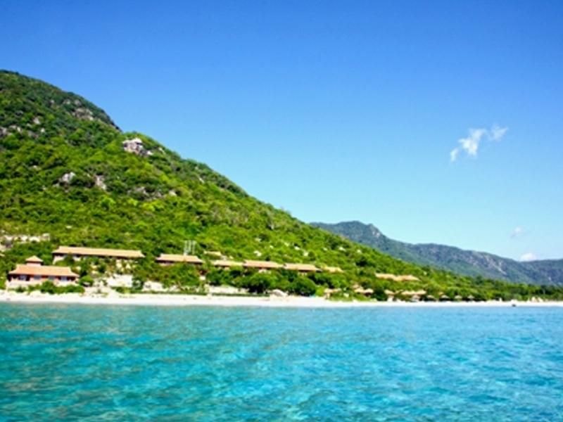 WILD BEACH RESORT & SPA