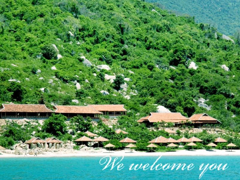 WILD BEACH RESORT & SPA — фото 2