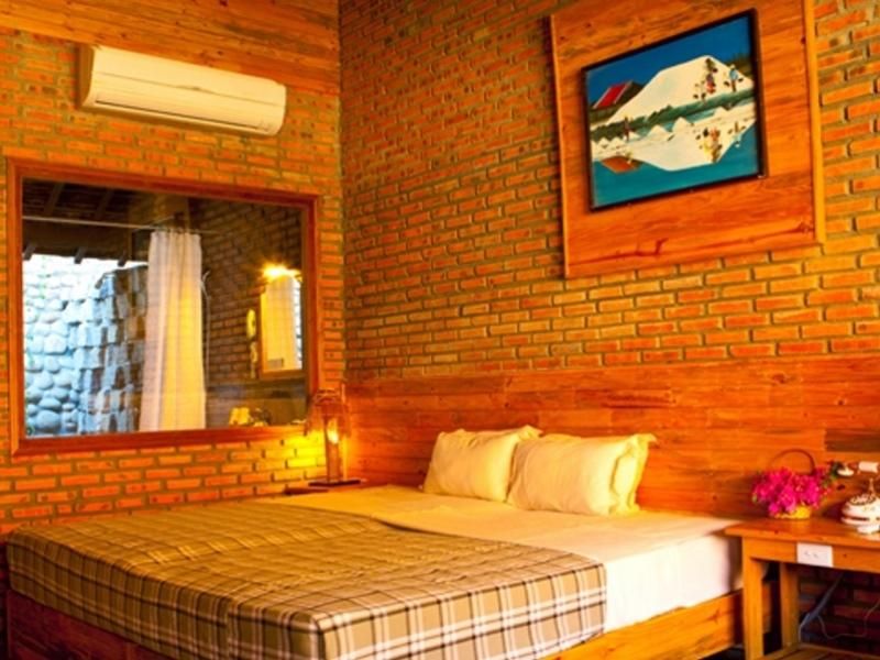 WILD BEACH RESORT & SPA — фото 3