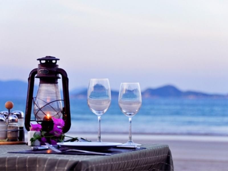 WILD BEACH RESORT & SPA — фото 5