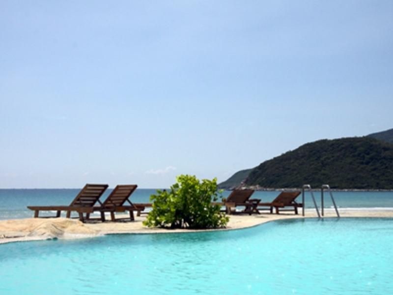 WILD BEACH RESORT & SPA — фото 7