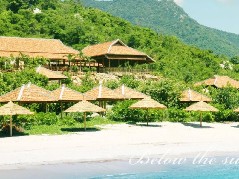 WILD BEACH RESORT & SPA — фото 10