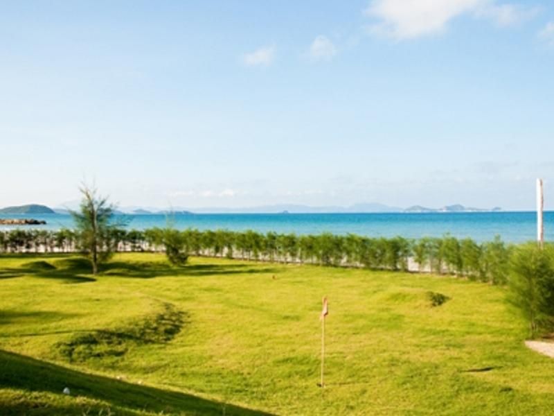 WILD BEACH RESORT & SPA — фото 12