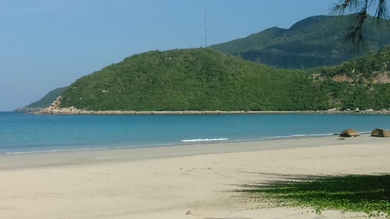 WILD BEACH RESORT & SPA — фото 13