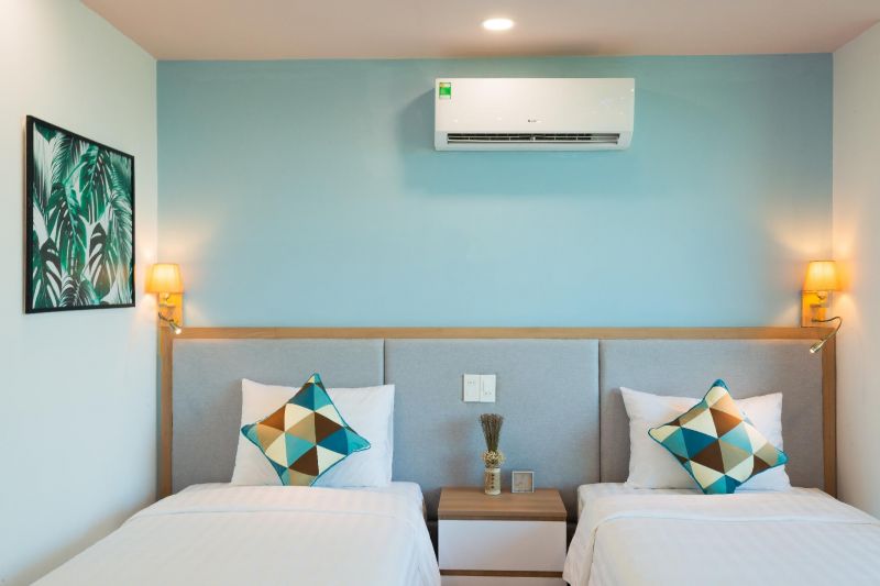 XALA BOUTIQUE HOTEL — фото 7
