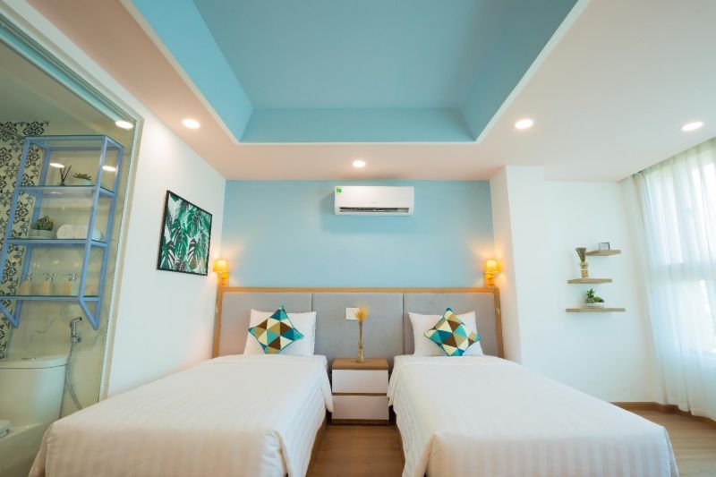 XALA BOUTIQUE HOTEL — фото 9