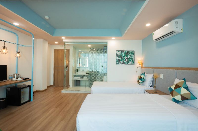 XALA BOUTIQUE HOTEL — фото 10