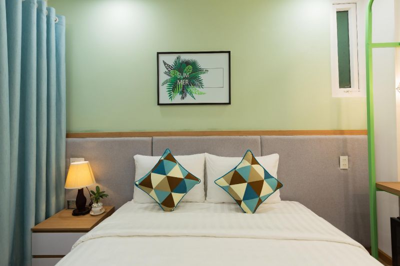 XALA BOUTIQUE HOTEL — фото 11