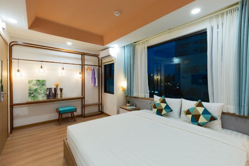 XALA BOUTIQUE HOTEL — фото 13