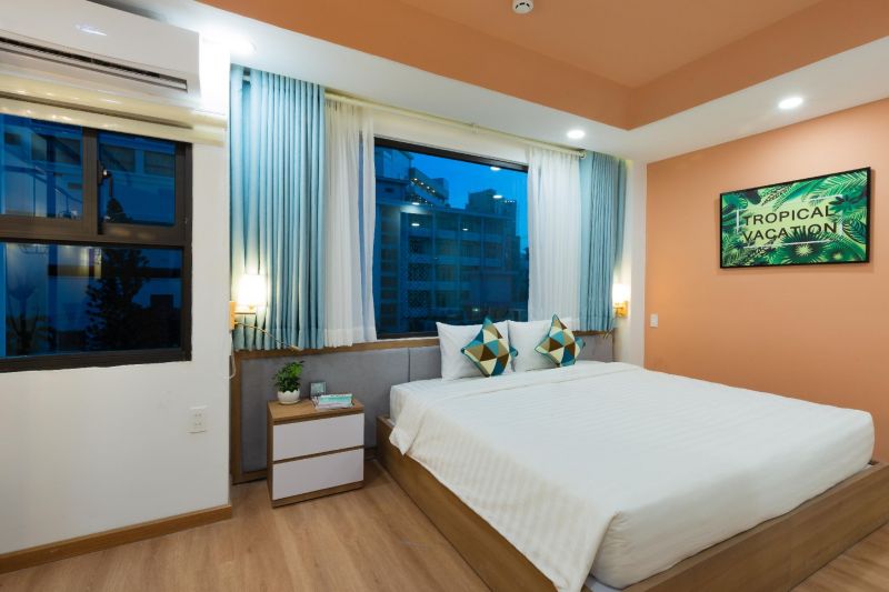 XALA BOUTIQUE HOTEL — фото 14