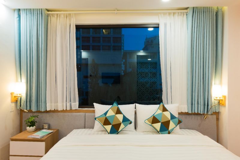 XALA BOUTIQUE HOTEL — фото 15