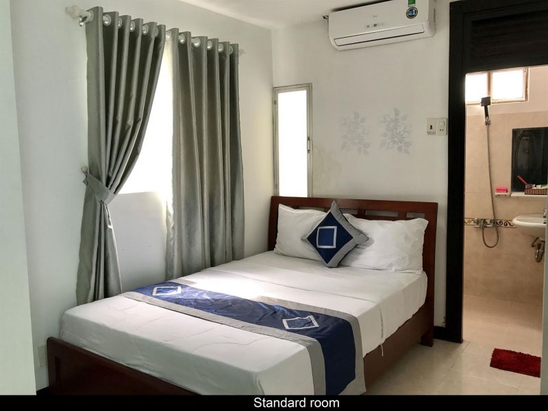 XIMAO HOTEL (EX. BIEN DONG HOTEL NHA TRANG) — фото 2