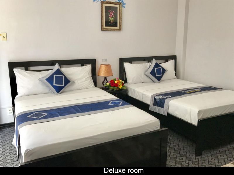 XIMAO HOTEL (EX. BIEN DONG HOTEL NHA TRANG) — фото 4