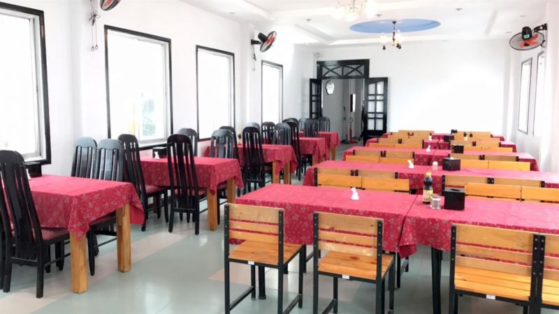 XIMAO HOTEL (EX. BIEN DONG HOTEL NHA TRANG) — фото 7