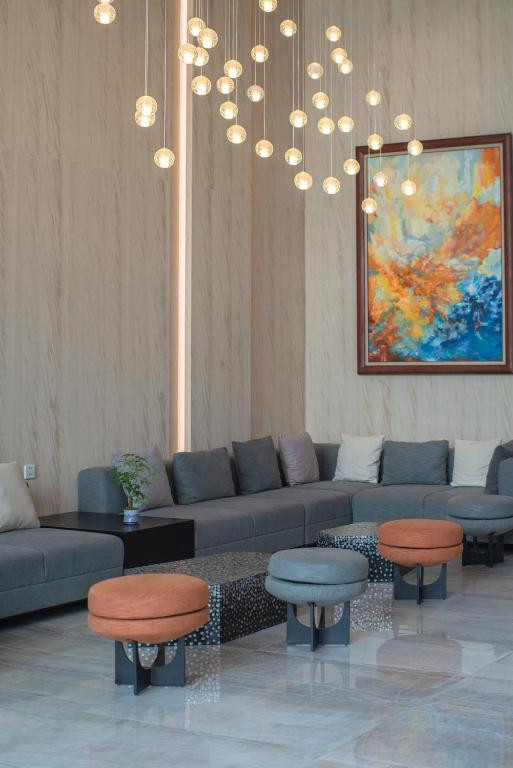 ZENIA BOUTIQUE HOTEL NHA TRANG — фото 18