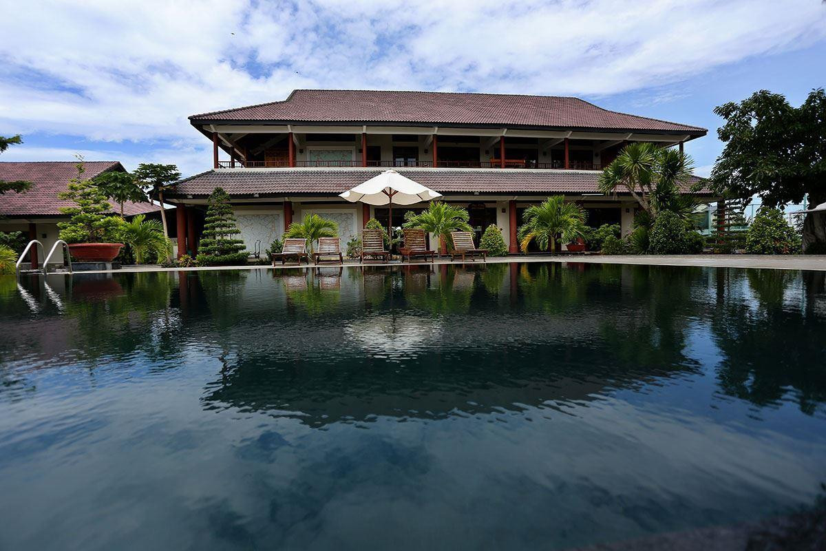 ANIISE VILLA RESORT — фото 2