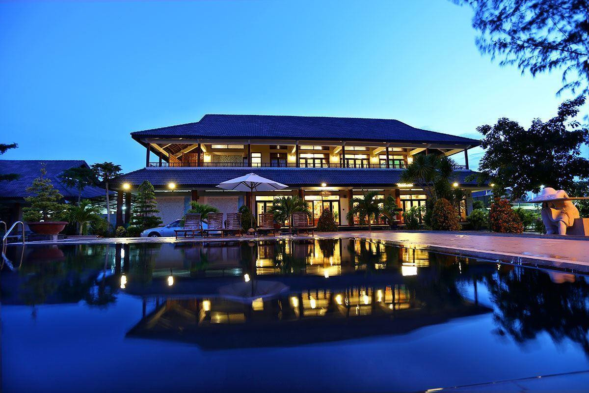 ANIISE VILLA RESORT — фото 3