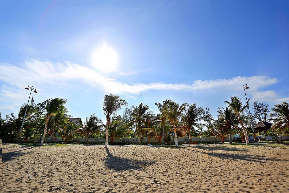 ANIISE VILLA RESORT — фото 5