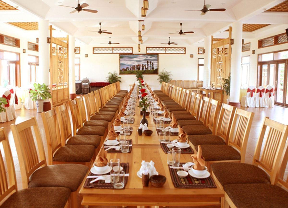 ANIISE VILLA RESORT — фото 7