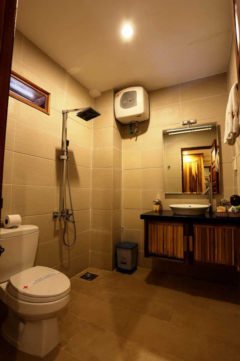 ANIISE VILLA RESORT — фото 10