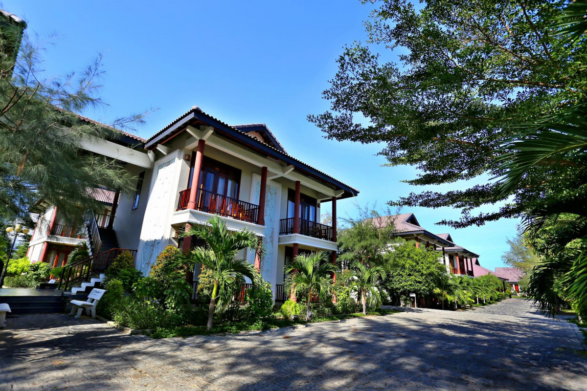 ANIISE VILLA RESORT — фото 11