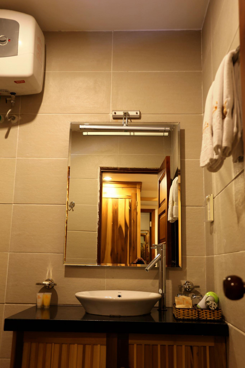 ANIISE VILLA RESORT — фото 13