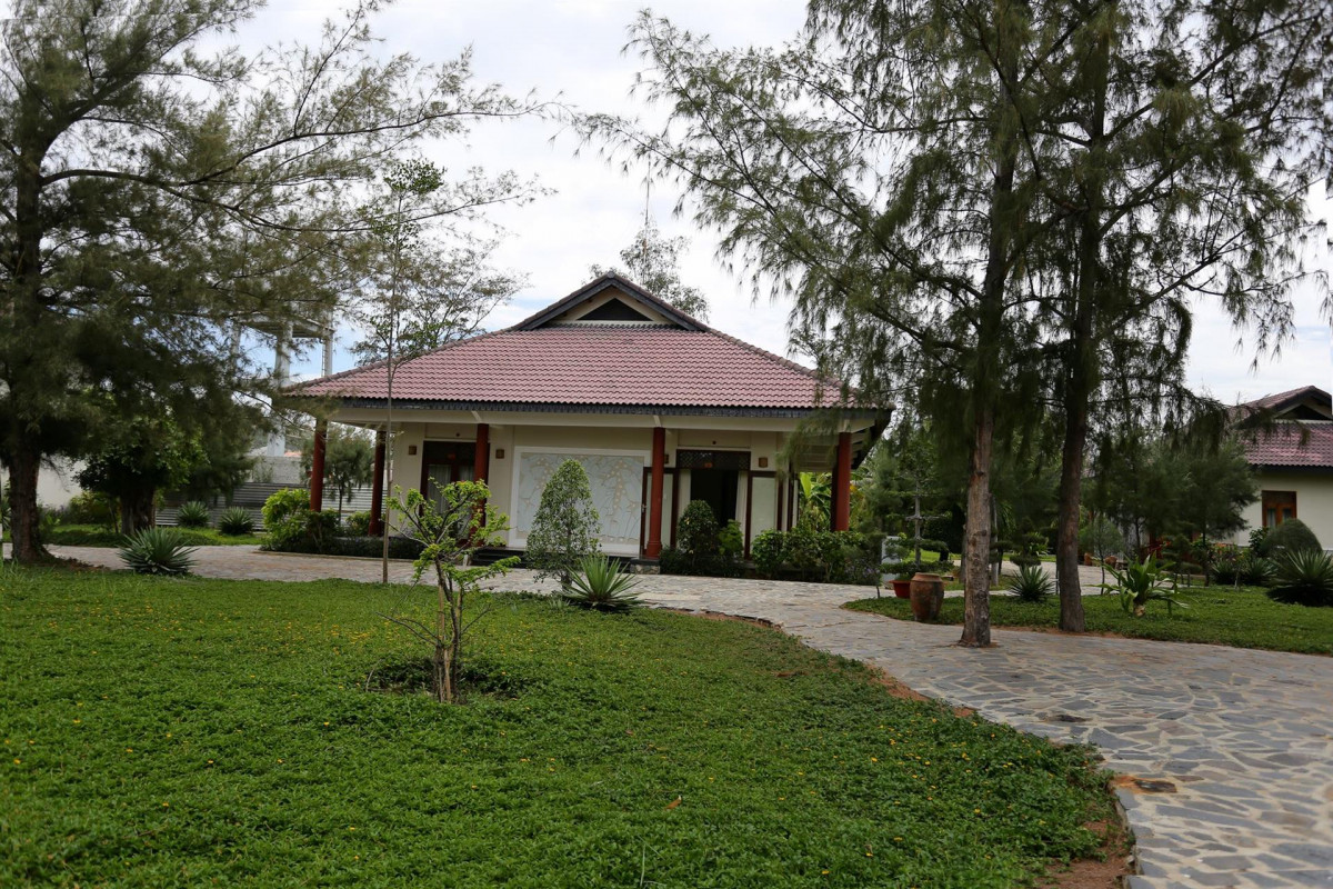 ANIISE VILLA RESORT — фото 14