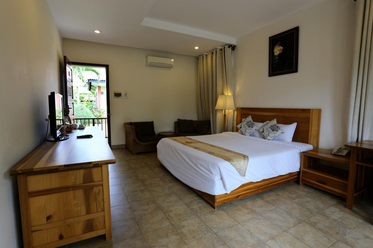 ANIISE VILLA RESORT — фото 15