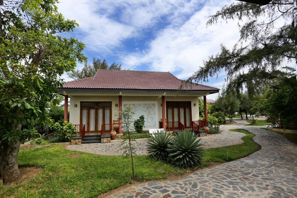 ANIISE VILLA RESORT — фото 17