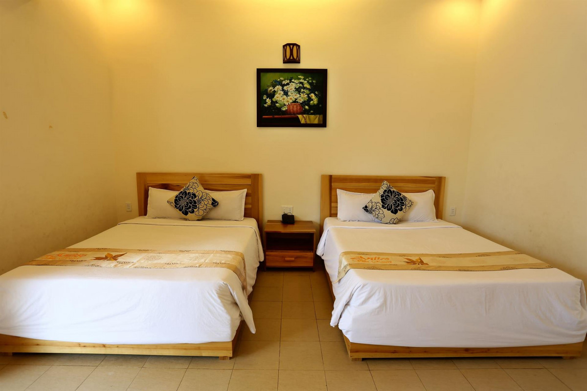 ANIISE VILLA RESORT — фото 18