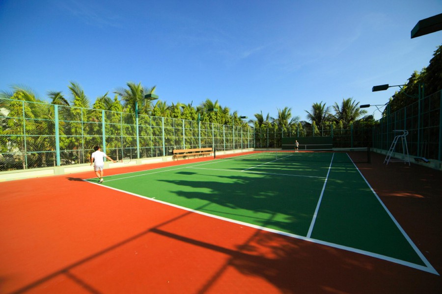 CON GA VANG RESORT (EX. GOLDEN ROOSTER) — фото 5