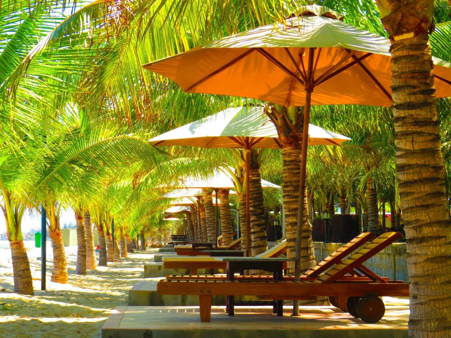 CON GA VANG RESORT (EX. GOLDEN ROOSTER) — фото 15