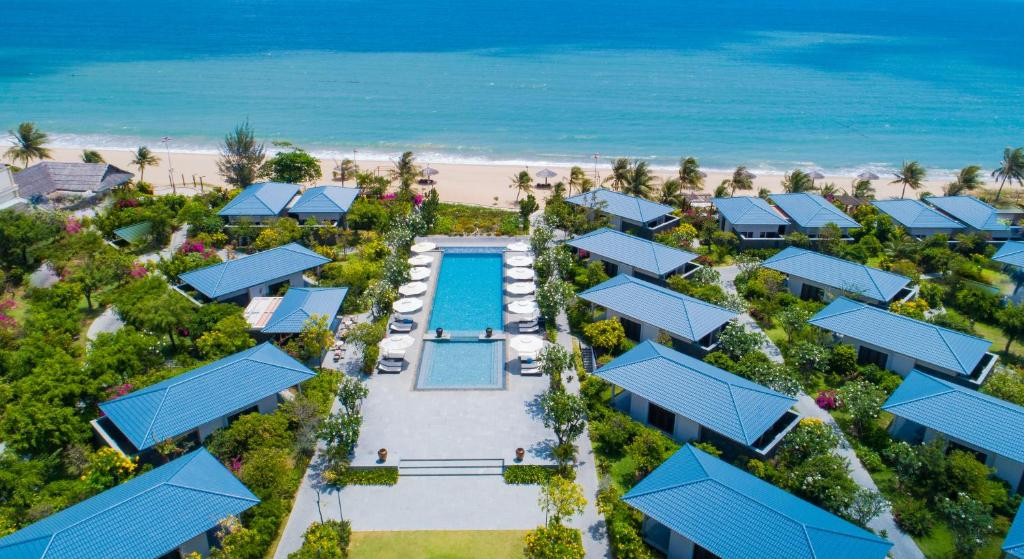 HOAN MY RESORT NINH CHU — фото 3