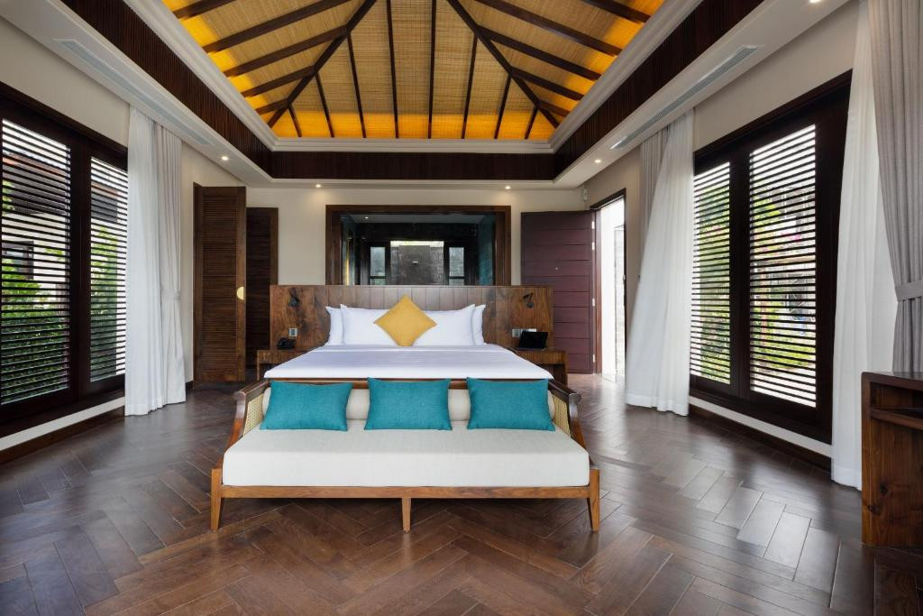HOAN MY RESORT NINH CHU — фото 6