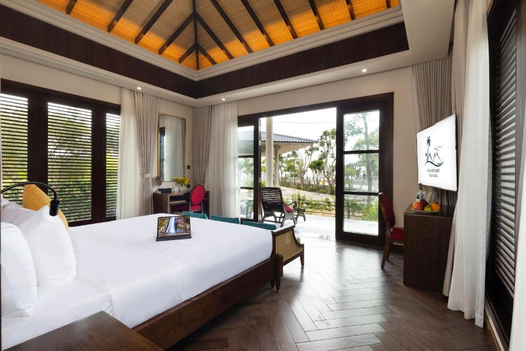 HOAN MY RESORT NINH CHU — фото 14