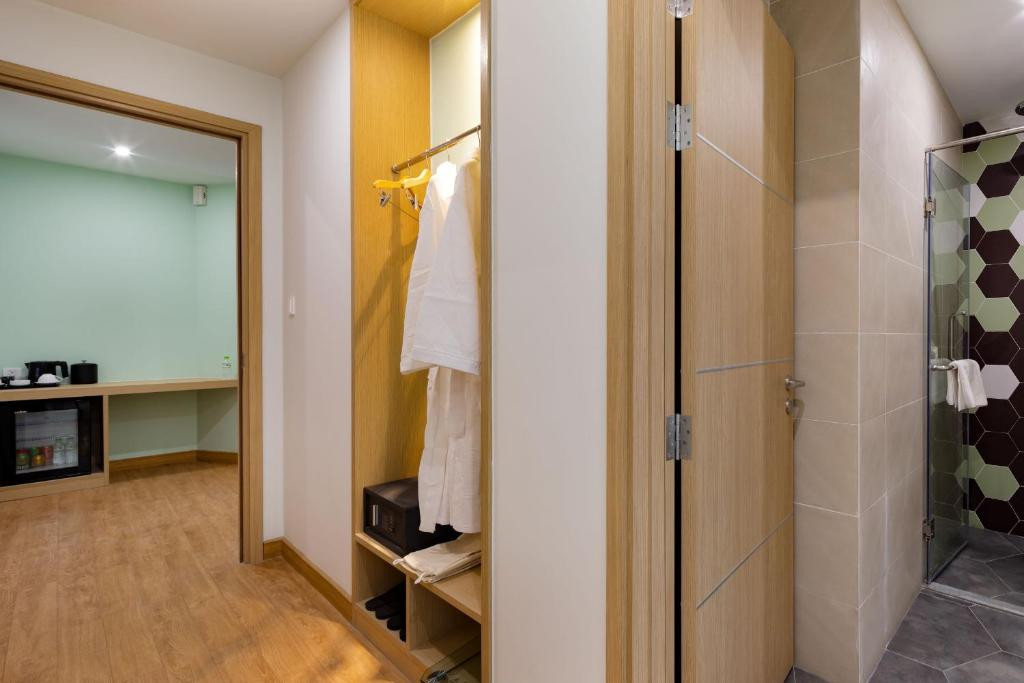 HOAN MY RESORT NINH CHU — фото 15